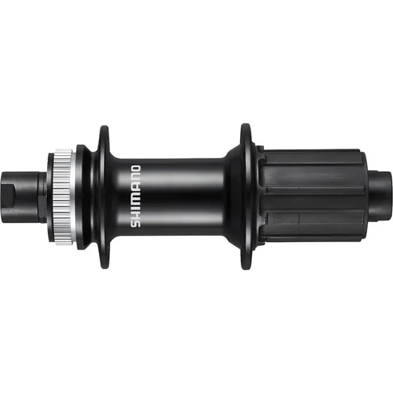 Shimano Tiagra FH-RS470 Bagnav 142 mm E-Thru 10/11s Center Lock
