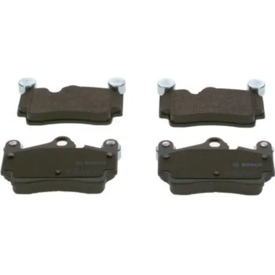 BOSCH Bremseklodser 0 986 424 741 til VW, Audi, Porsche