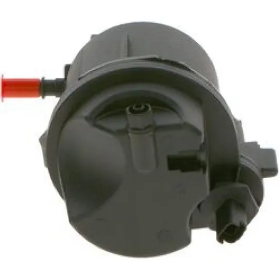 BOSCH Brændstoffilter 0 450 906 460 til FORD, TOYOTA, PEUGEOT