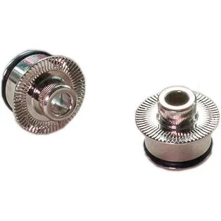 Fulcrum RM11‑TAQR adapterkit 15 mm → 9 mm