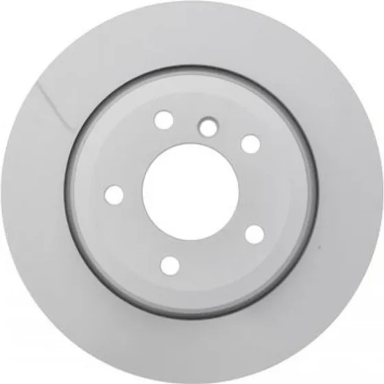 BOSCH Bremseskive 0 986 479 056 til BMW 5, 6