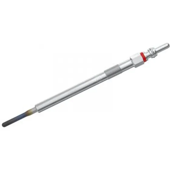BOSCH Gløderør 0 250 403 001, 4,4 V, M8x1, 134,6 mm