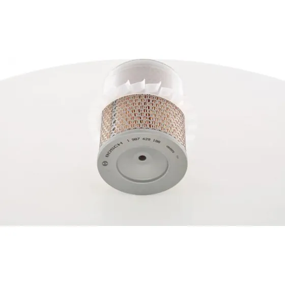 BOSCH Luftfilter 1 987 429 186 til Mitsubishi L200, Pajero, Delica