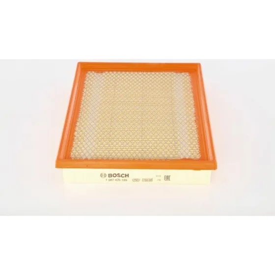 BOSCH Luftfilter 5018777AB til Jeep Cherokee, Commander, Grand Cherokee