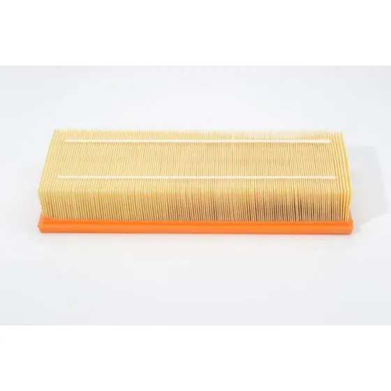 BOSCH Luftfilter 1 987 429 190 til VW, AUDI, LAND ROVER, PORSCHE