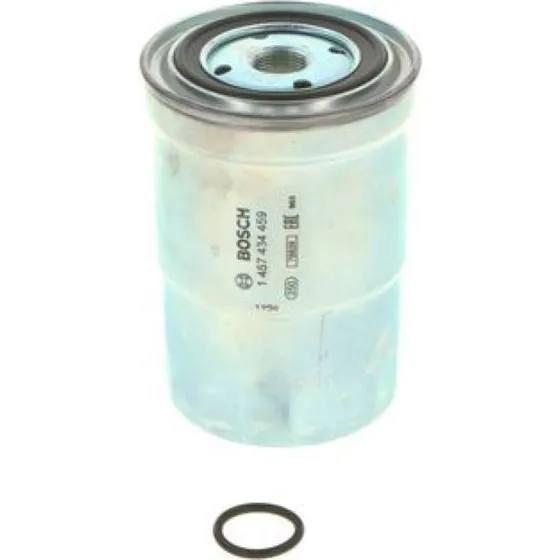 BOSCH Brændstoffilter 1 457 434 459 for Mitsubishi, Tata, Fuso