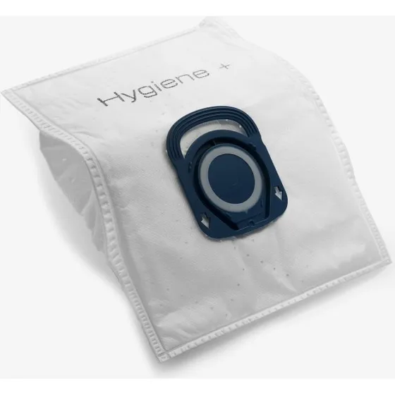 OBH Nordica Hygiene+ Optimal -pølypussit, 4 stk