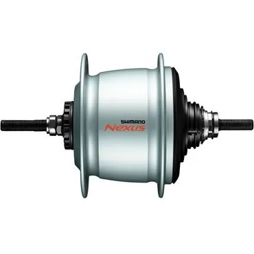 Shimano Nexus SG-C6001-8R baghjulsnav 8-gear (rullebremse)