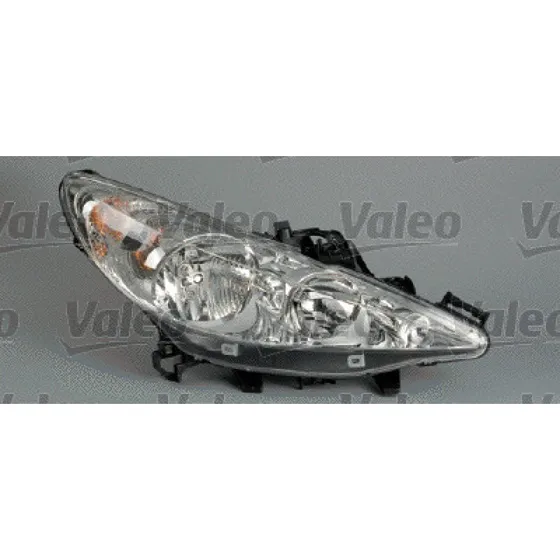 VALEO 043238 Forlygte til PEUGEOT 207