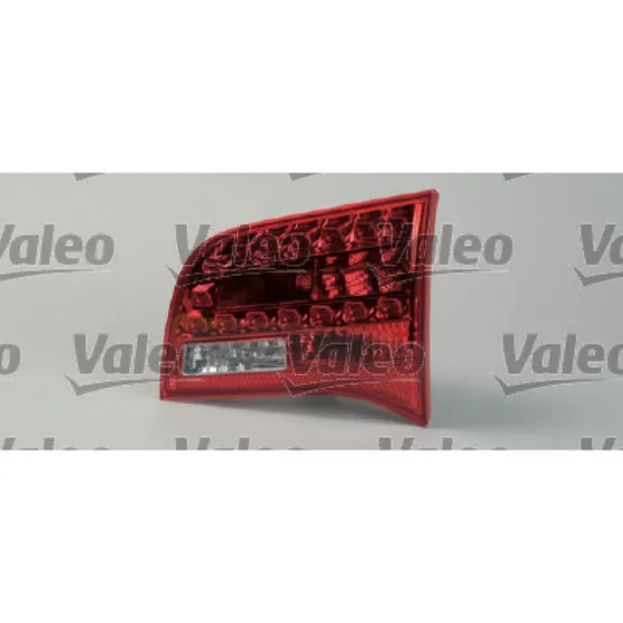 VALEO 043332 Baglygte LED til AUDI A6 C6 Allroad & Avant