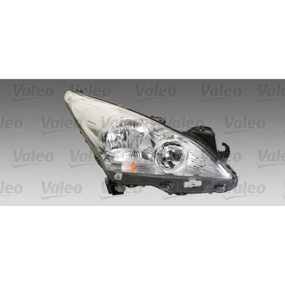 VALEO 043784 Forlygte, kompatibel med PEUGEOT 3008 MPV & 5008