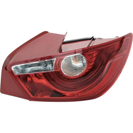 VALEO 043833 Baglygte til SEAT Ibiza IV SC
