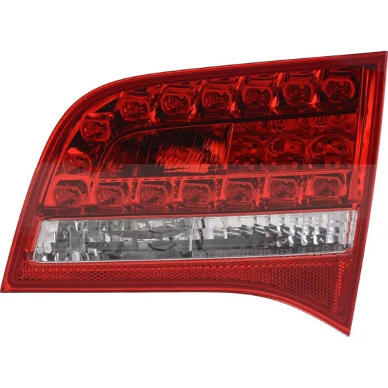VALEO Baglygte 043849 LED til AUDI A6 Allroad C6 & A6 C6 Avant