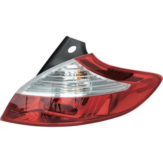 VALEO Baglygte 043855 til RENAULT MEGANE III (højre)