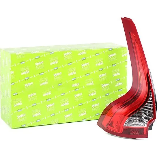 VALEO Baglygte 043892 LED til Volvo XC60 I SUV