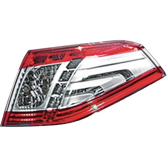 VALEO Baglygte 043969 6351LY LED, højre side