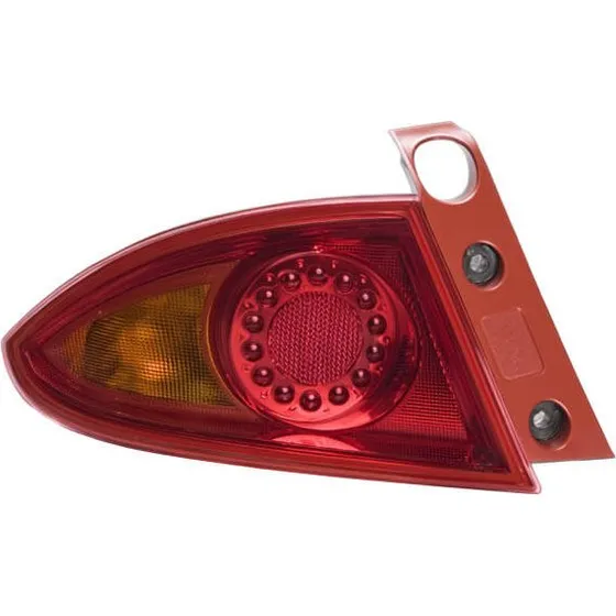 VALEO Baglygte 044075 til SEAT LEON 2010-2012