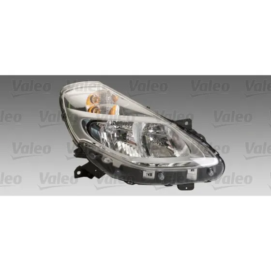 VALEO 044051 Forlygte til Renault Clio II/III
