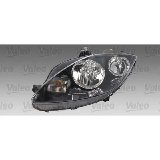 VALEO Forlygte 044089 til SEAT Leon & Altea