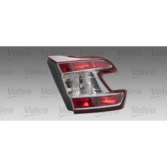 VALEO Baglygte 044087 til Renault Megane III