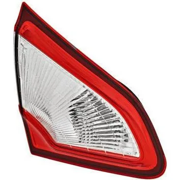 VALEO 044177 Baglygte til Nissan Qashqai (venstre)