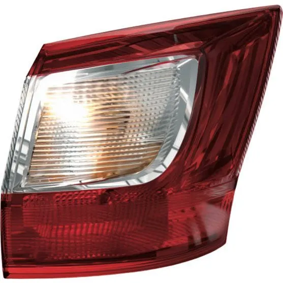 VALEO Baglygte 044448 til FORD Grand C-MAX (højre)
