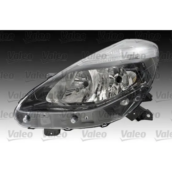 VALEO Forlygte 044655 til Renault Clio III