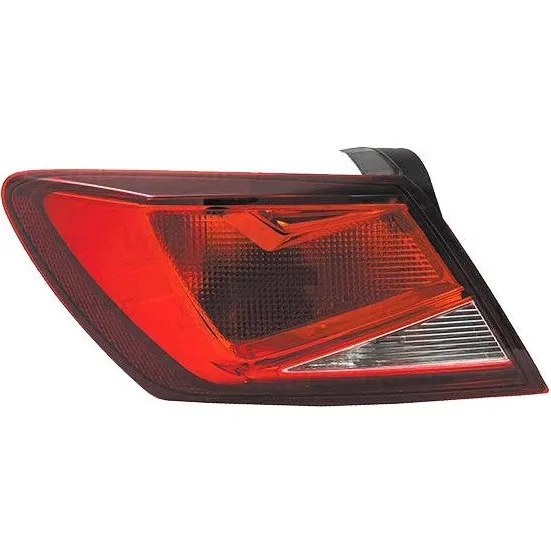 VALEO 045108 Baglygte, venstre, til SEAT LEON