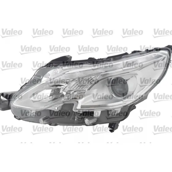 VALEO 045172 Forlygte H7 Halogen/LED til PEUGEOT 2013-2015