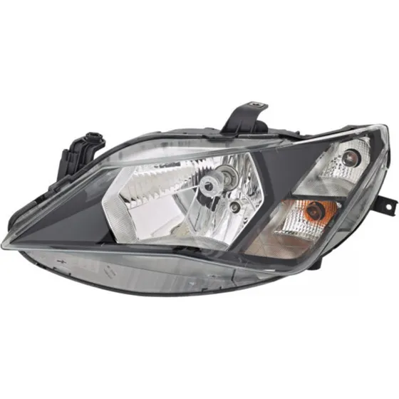 VALEO Forlygte 046720 til SEAT Ibiza IV