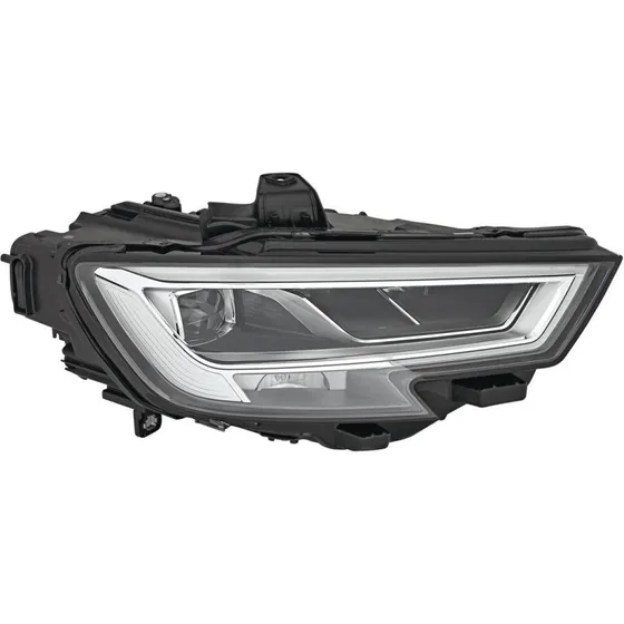 VALEO Forlygte 046827 8V0941774C til AUDI A3