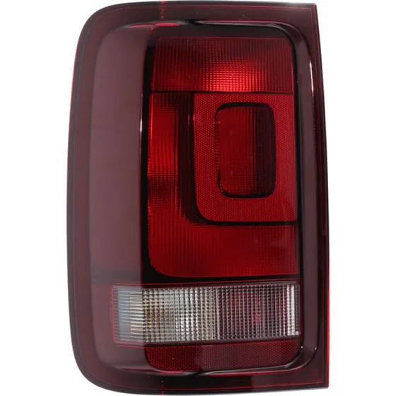 VALEO Baglygte 047391 til VW Amarok (Rød)