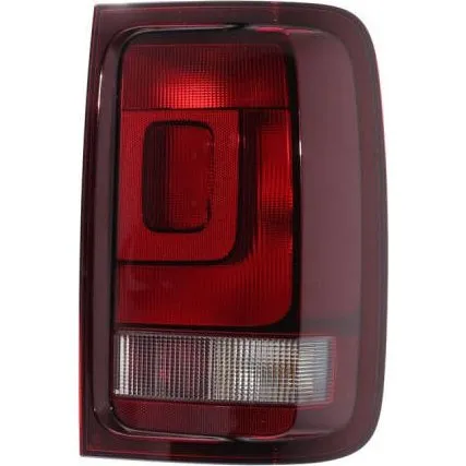 VALEO Baglygte 047392 til VW Amarok (Rød)