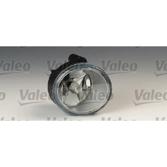 VALEO Tågelygte 087598 H1, højre, med pære