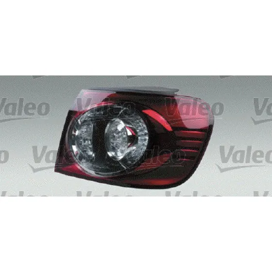 VALEO 088911 Kombineret baglygte til VW Golf Plus V