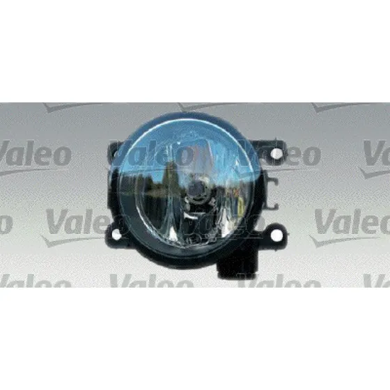 VALEO Tågelygte 088899 H11 Hvid, 6208Y2, 6H5215K201AA