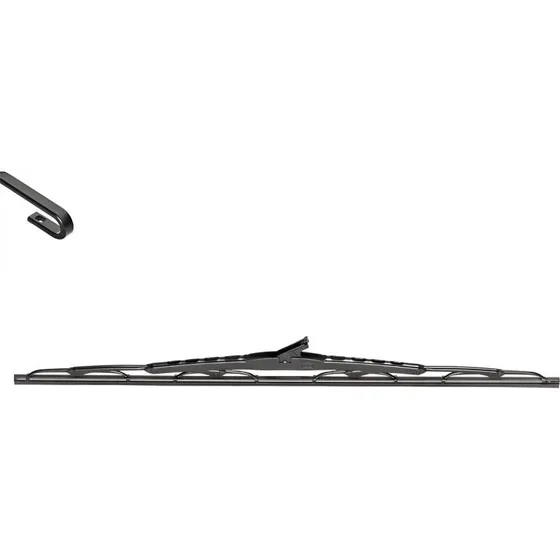 SWF Viskerblade 116199, 650 mm, til Mercedes-Benz, Opel, Ford