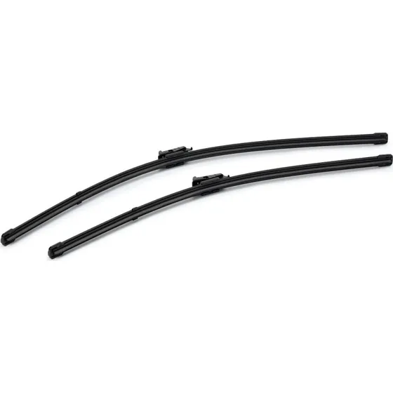 SWF Viskerblade 650/550 mm, DAS ORIGINAL, til OPEL, FIAT, TOYOTA