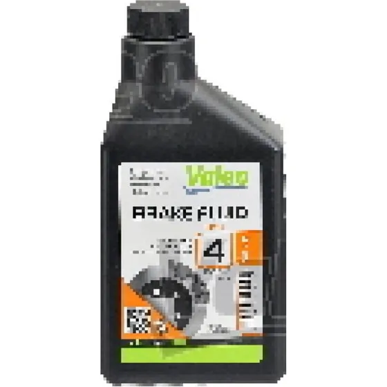 VALEO Bremsevæske 402402 DOT4 0,5 L