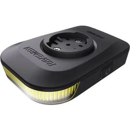 Ravemen FR300 ANT+ forlygte 300 lumen, USB