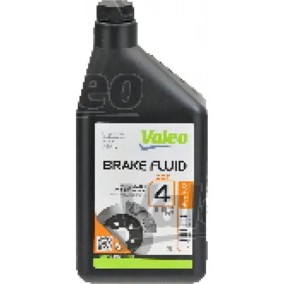 VALEO Bremsevæske 402403 DOT4 1 liter