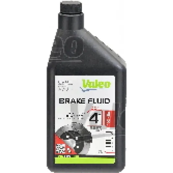 VALEO Bremsevæske DOT4+ 1 liter
