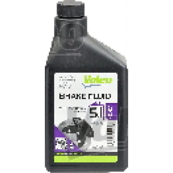 VALEO Bremsevæske 402407 DOT5.1 0,5 L