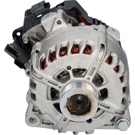 VALEO Generator 439845 til PEUGEOT, CITROËN, DS