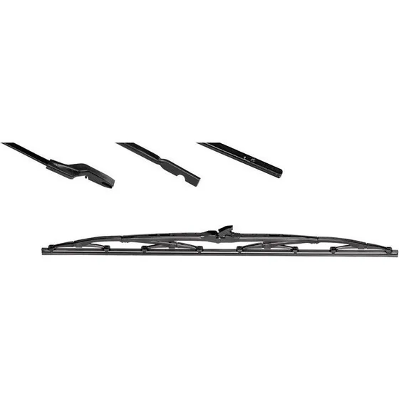 VALEO Viskerblade 574098 Silencio 255 mm, til CITROËN
