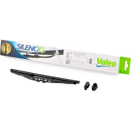 VALEO Viskerblad 574106, 280 mm, Silencio, til VW, Ford, Renault