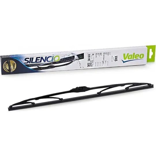 VALEO Viskerblad 450 mm SILENCIO til Mercedes-Benz, Opel, VW