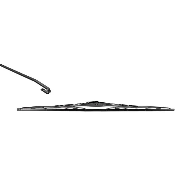 VALEO Viskerblad 600 mm Silencio, 574125, til VW, Mercedes-Benz, Opel