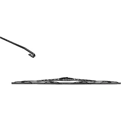 VALEO Viskerblad Silencio 450 mm, 60608229191, til VW, Mercedes-Benz, Opel