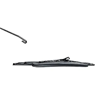 VALEO Viskerblad 574157, 550 mm, Silencio, for Mercedes-Benz, Opel, Ford